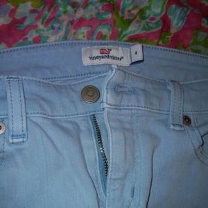 Vineyard vines pants